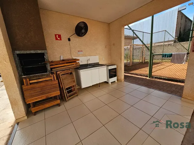 Imagem 9: Apartamento TÉRREO para venda, Parque Ohara, Cuiabá
