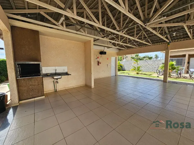 Imagem 13: Apartamento TÉRREO para venda, Parque Ohara, Cuiabá