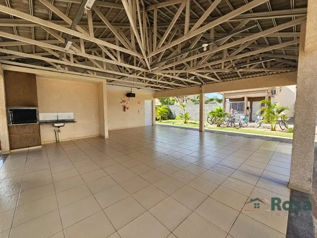 Imagem 4: Apartamento TÉRREO para venda, Parque Ohara, Cuiabá