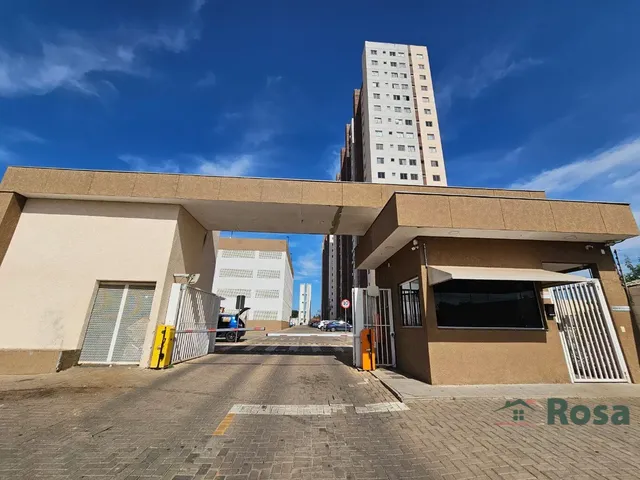 Imagem 6: Apartamento TÉRREO para venda, Parque Ohara, Cuiabá