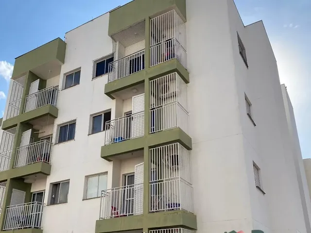 Imagem: Apartamento para venda, 2 quarto(s), Vila