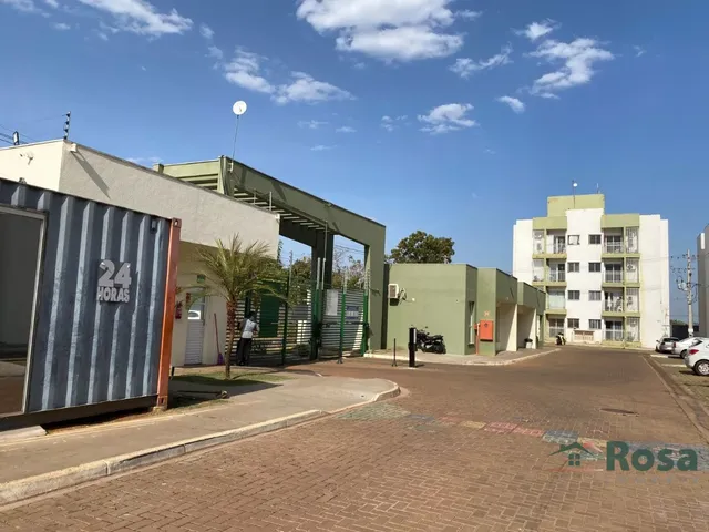 Imagem 8: Apartamento para venda, 2 quarto(s), Vila Pirineu, Varzea Grande