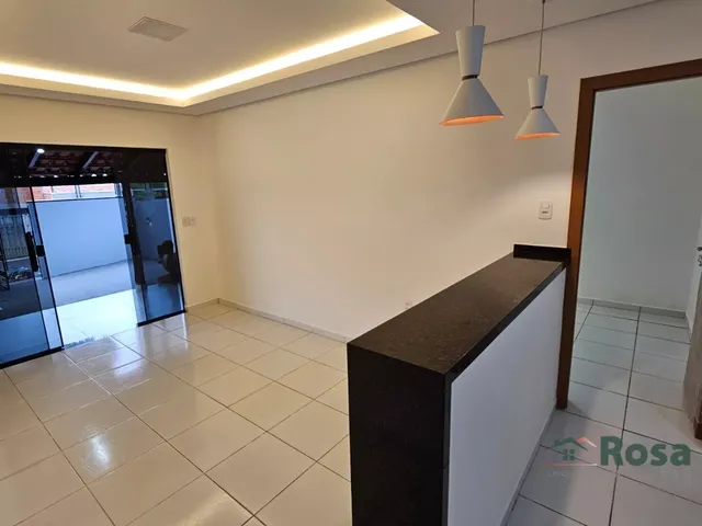 Imagem 3: Casa térrea para venda, Tijucal, Cuiabá
