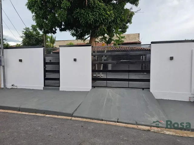 Imagem 10: Casa térrea para venda, Tijucal, Cuiabá