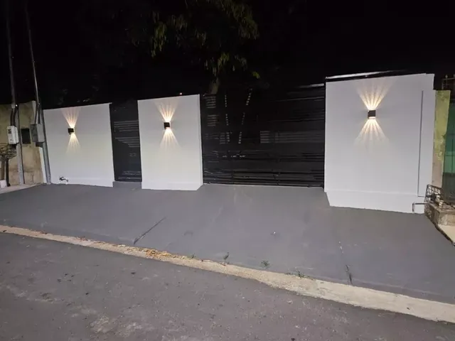 Imagem 6: Casa térrea para venda, Tijucal, Cuiabá