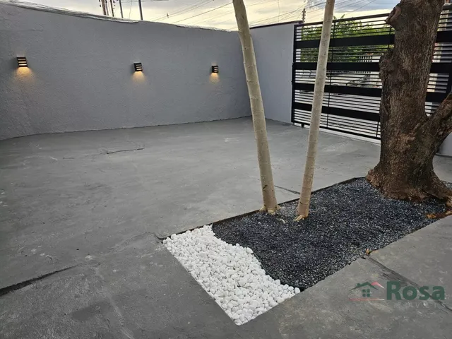 Imagem 14: Casa térrea para venda, Tijucal, Cuiabá