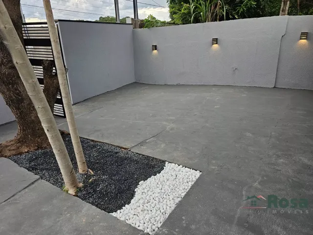 Imagem 13: Casa térrea para venda, Tijucal, Cuiabá