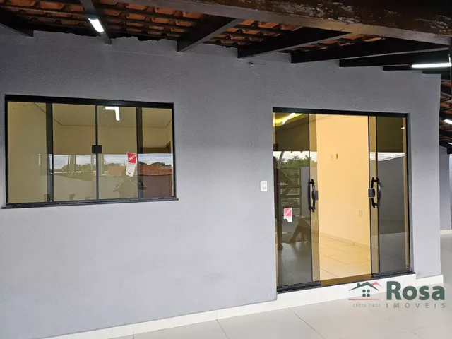 Imagem 2: Casa térrea para venda, Tijucal, Cuiabá