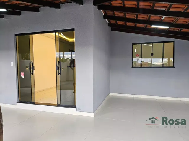Imagem 9: Casa térrea para venda, Tijucal, Cuiabá