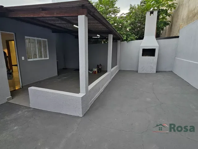 Imagem 5: Casa térrea para venda, Tijucal, Cuiabá