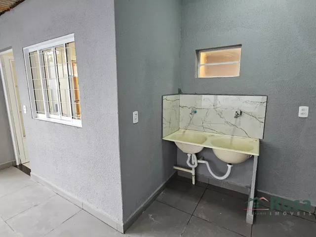 Imagem 8: Casa térrea para venda, Tijucal, Cuiabá