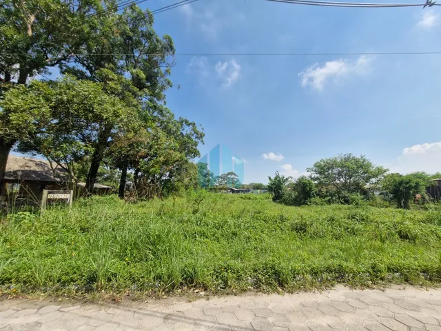 Imagem: Amplo Terreno a Poucos Minutos do Centro