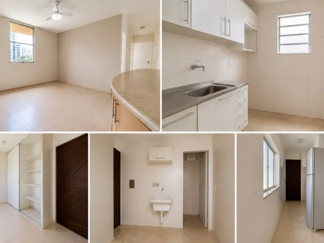 Imagem 12: Apartamento Amplo e Iluminado à Venda em Salvador-BA, Jardim Apipema. Espaço e Conforto