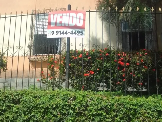 Imagem 5: Apartamento Amplo e Iluminado à Venda em Salvador-BA, Jardim Apipema. Espaço e Conforto