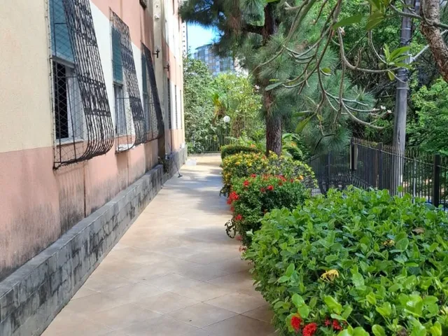 Imagem 6: Apartamento Amplo e Iluminado à Venda em Salvador-BA, Jardim Apipema. Espaço e Conforto