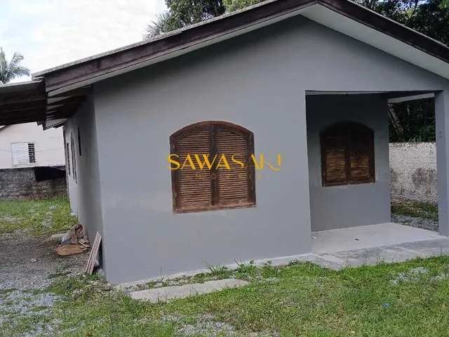Imagem 2: Casa no Balneário Saint Etiene, Matinhos/PR