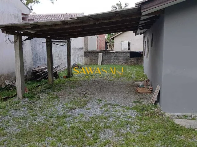 Imagem 9: Casa no Balneário Saint Etiene, Matinhos/PR