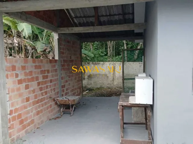 Imagem 7: Casa no Balneário Saint Etiene, Matinhos/PR