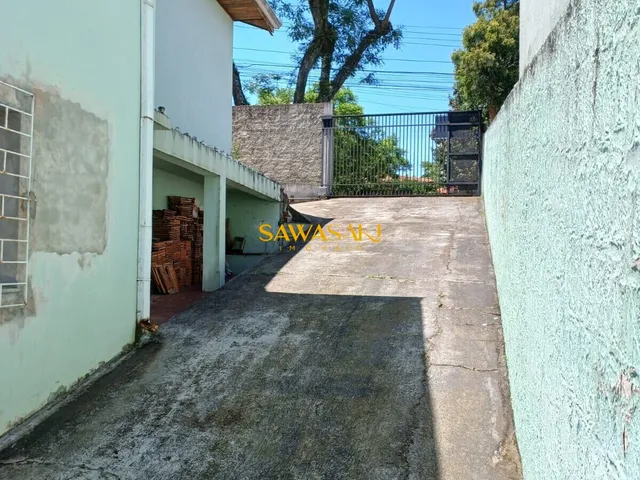 Imagem 14: Sobrado em Terreno à venda no bairro Guabirotuba - Curitiba/PR