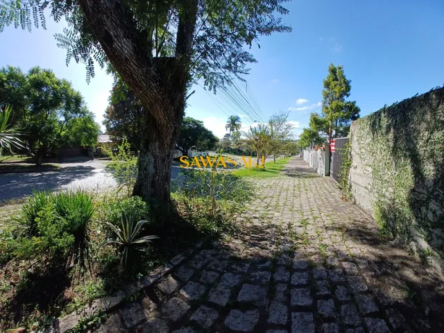 Imagem 6: Sobrado em Terreno à venda no bairro Guabirotuba - Curitiba/PR
