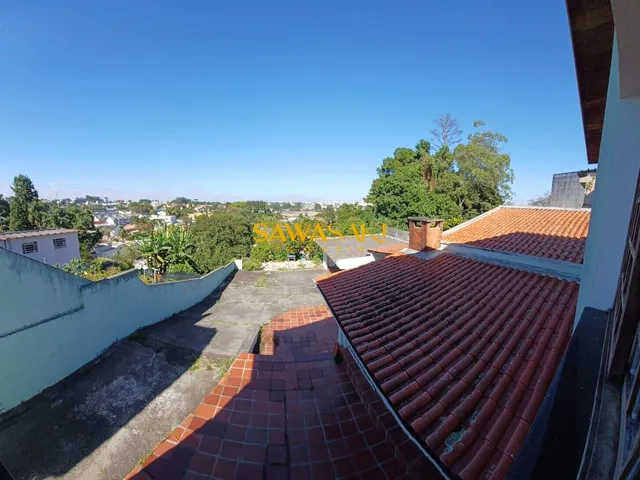 Imagem 12: Sobrado em Terreno à venda no bairro Guabirotuba - Curitiba/PR