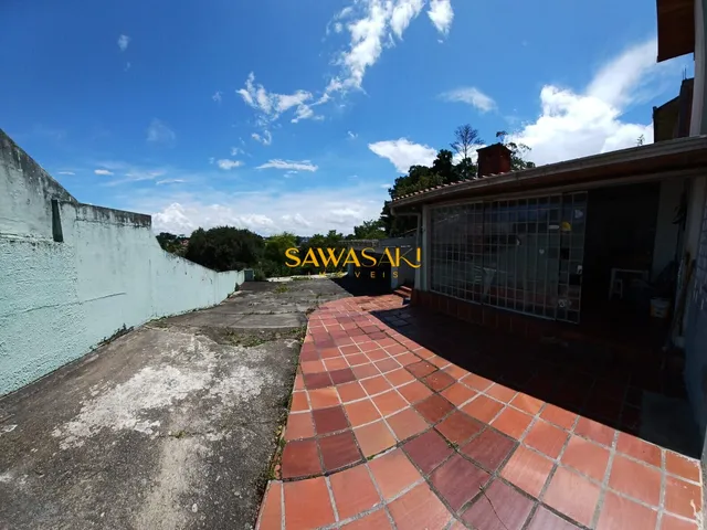 Imagem 13: Sobrado em Terreno à venda no bairro Guabirotuba - Curitiba/PR