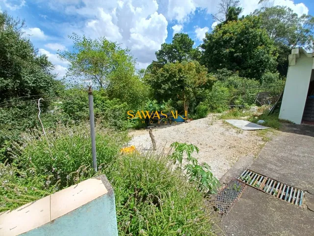 Imagem 7: Sobrado em Terreno à venda no bairro Guabirotuba - Curitiba/PR