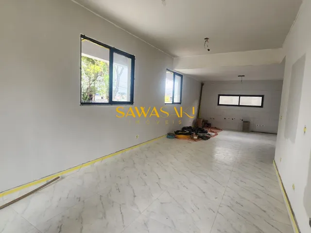 Imagem 6: Sobrado de Esquina com Terreno no Guabirotuba