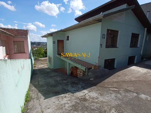 Imagem: Casa à venda no bairro Guabirotuba - Curitiba/PR