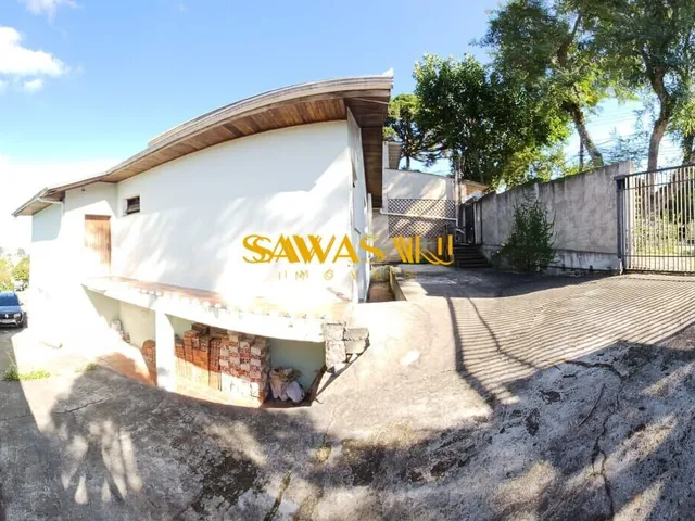 Imagem 8: Casa à venda no bairro Guabirotuba - Curitiba/PR