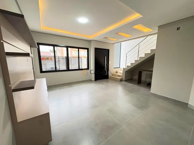 Imagem 4: SOBRADO RESIDENCIAL em PONTAL DO PARANÁ - PR, Monções