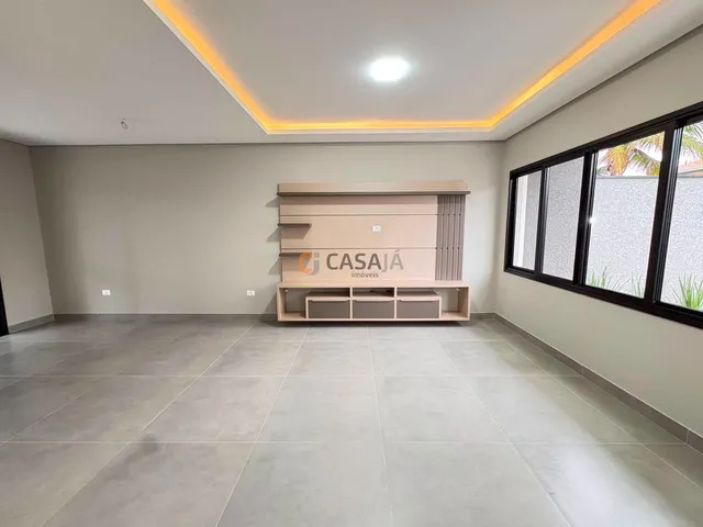 Imagem 11: SOBRADO RESIDENCIAL em PONTAL DO PARANÁ - PR, Monções