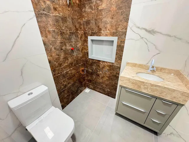 Imagem 3: SOBRADO RESIDENCIAL em PONTAL DO PARANÁ - PR, Monções