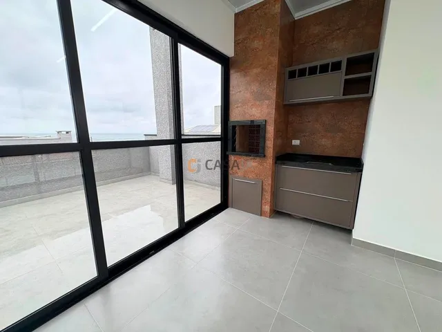 Imagem 8: SOBRADO RESIDENCIAL em PONTAL DO PARANÁ - PR, Monções