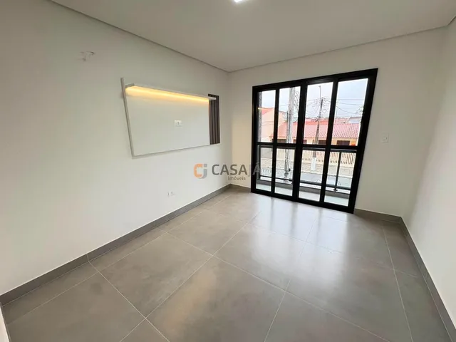 Imagem 13: SOBRADO RESIDENCIAL em PONTAL DO PARANÁ - PR, Monções