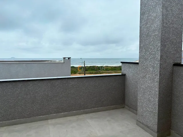 Imagem 10: SOBRADO RESIDENCIAL em PONTAL DO PARANÁ - PR, Monções