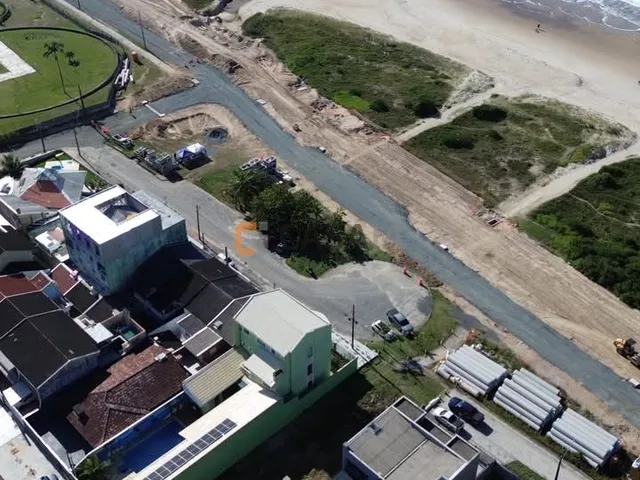 Imagem 16: SOBRADO RESIDENCIAL em PONTAL DO PARANÁ - PR, Monções