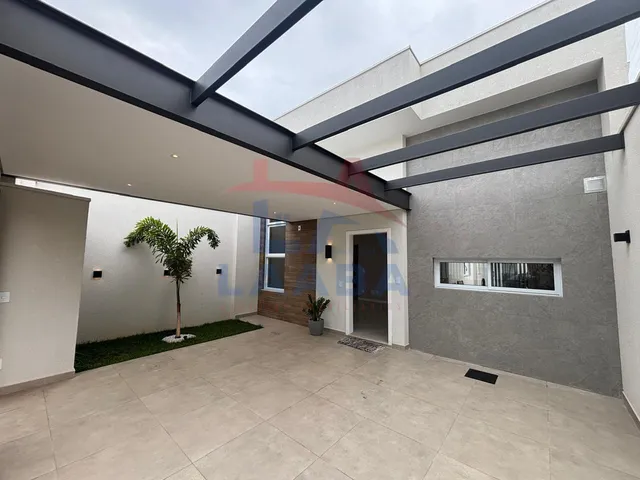 Imagem: Casa para Venda no Jardim Bom Sucesso, Indaiatuba