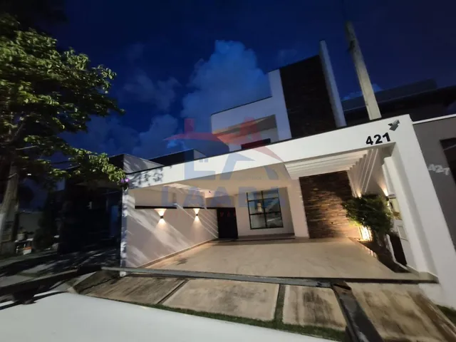Imagem: Casa em Condomínio para Venda, Park Real