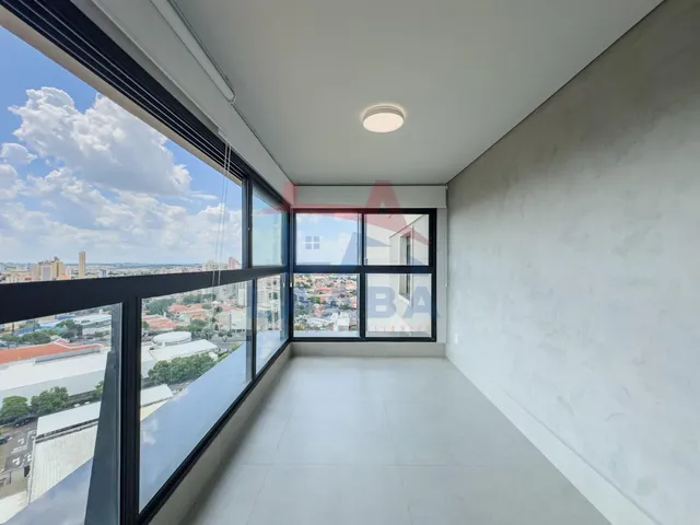 Imagem 4: Apartamento para Venda, Reserva Luiza Tomaselli Indaiatuba Sp