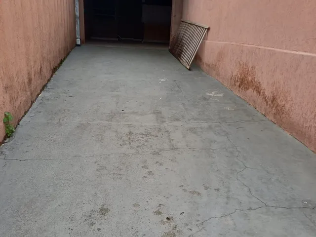 Imagem 2: Casa Alvenaria para Aluguel em Vila Gilcy Campo Largo-PR