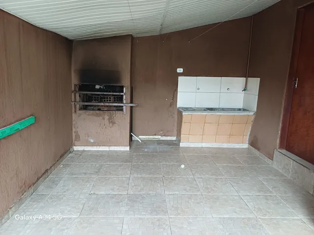 Imagem 7: Casa Alvenaria para Aluguel em Vila Gilcy Campo Largo-PR