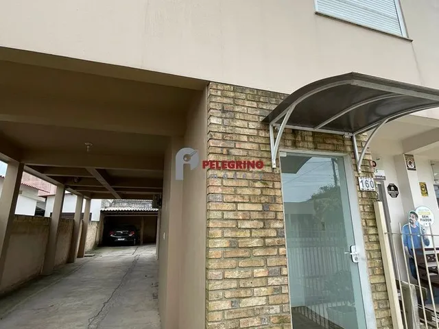 Imagem 4: Pelegrino Imóveis aluga apartamento no centro de Tapes