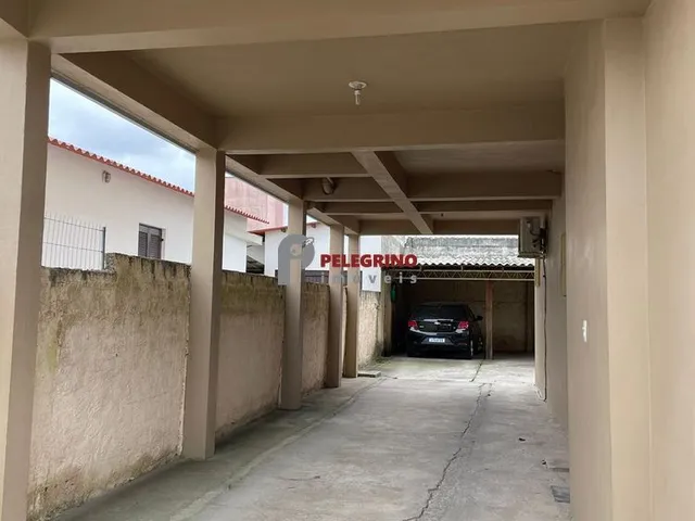 Imagem 6: Pelegrino Imóveis aluga apartamento no centro de Tapes