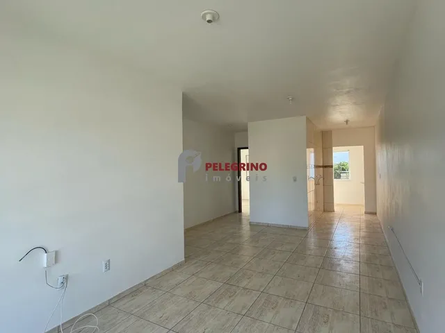 Imagem 12: Pelegrino Imóveis aluga apartamento no centro de Tapes