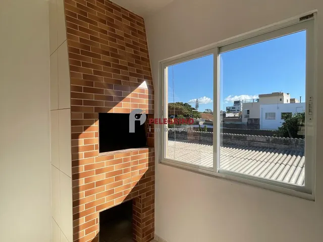 Imagem 5: Pelegrino Imóveis aluga apartamento no centro de Tapes
