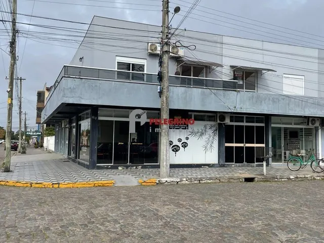 Imagem: Pelegrino Imóveis aluga apartamento no