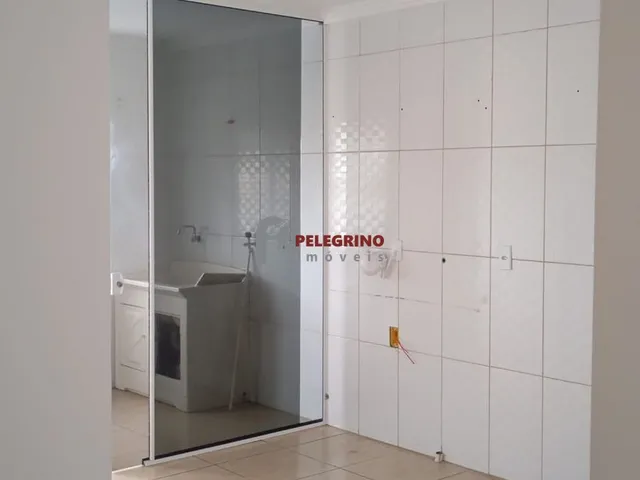 Imagem 8: Pelegrino Imóveis aluga apartamento no centro de Tapes