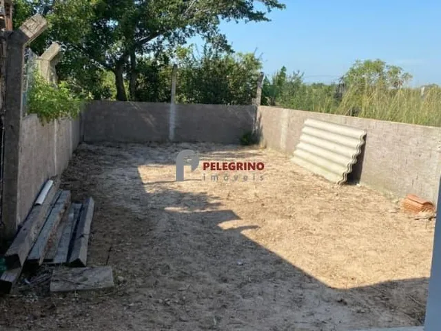 Imagem 2: Pelegrino Imóveis aluga casa nova Balneário Rebello em Tapes