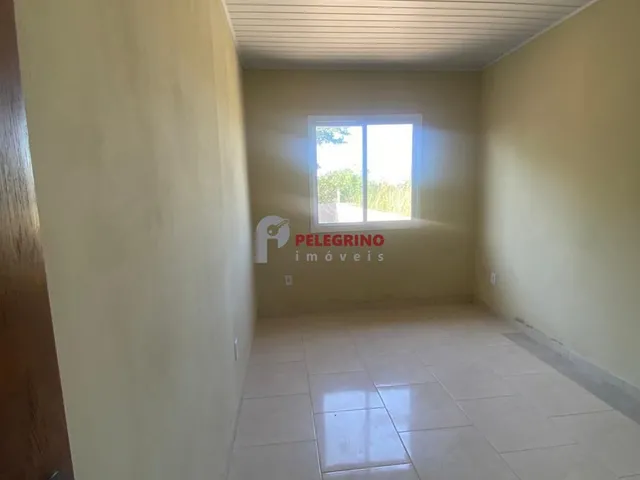 Imagem 8: Pelegrino Imóveis aluga casa nova Balneário Rebello em Tapes